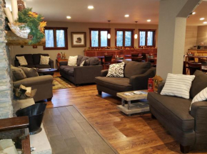 Rib Mountain Inn Wausau